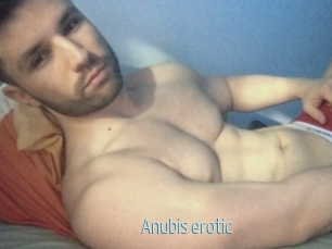 Anubis_erotic Video Sexe