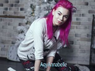 AnyAnnabelle