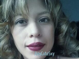 AnyCuteSxy