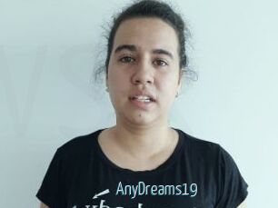 AnyDreams19