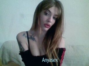 Anyasex