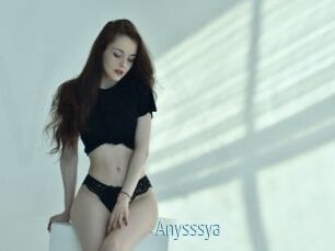 Anysssya