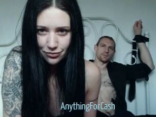 AnythingForCash