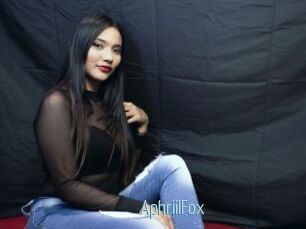 AphriilFox