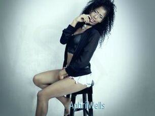 AphrilWells