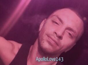 ApolloLove143