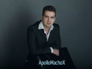 ApolloMachoX
