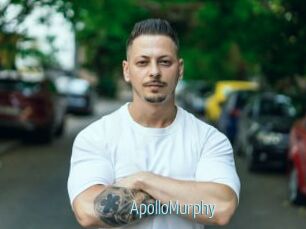 ApolloMurphy