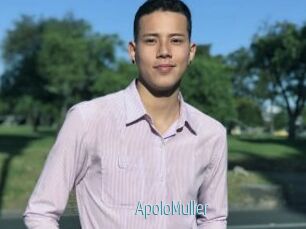 ApoloMuller