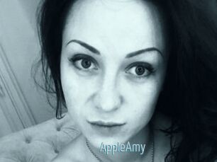 AppleAmy
