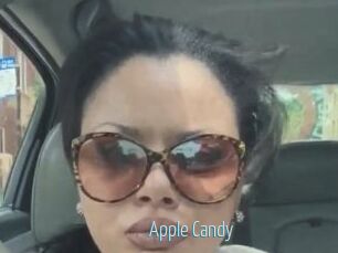 Apple_Candy