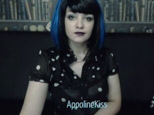 AppolineKiss