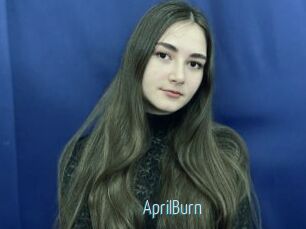 AprilBurn