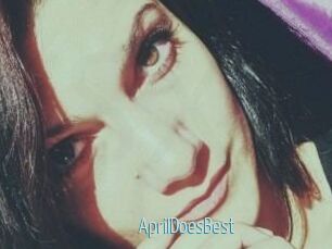AprilDoesBest