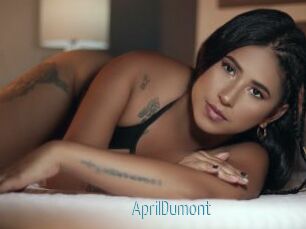 AprilDumont