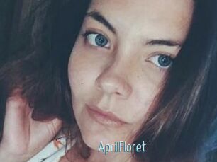 AprilFloret