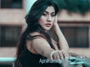 AprilHamilto