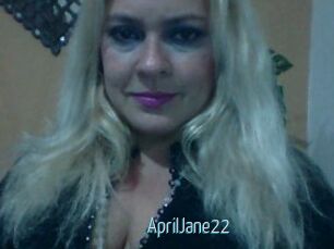 AprilJane22