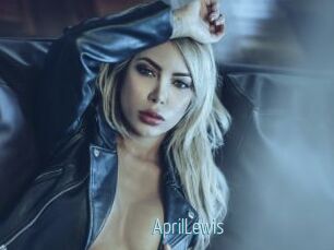 AprilLewis Video Sexe