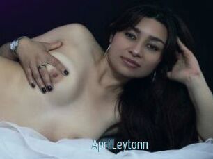 AprilLeytonn