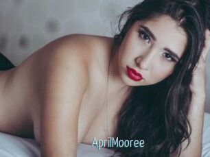 AprilMooree
