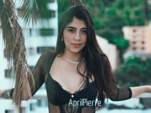 AprilPierre