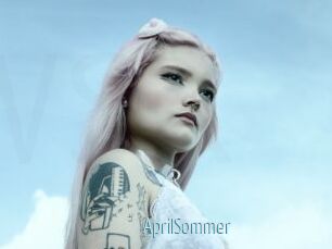 AprilSommer
