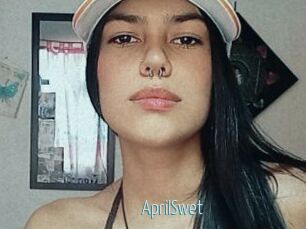 AprilSwet