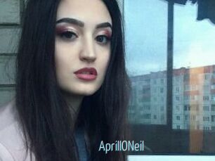 AprillONeil