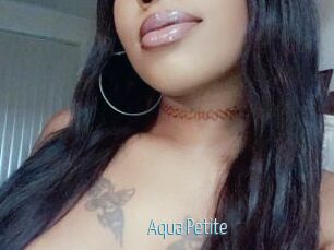 Aqua_Petite