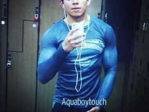 Aquaboytouch