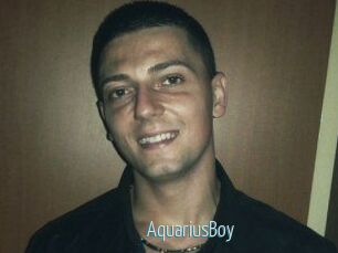 AquariusBoy