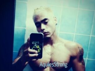 AquilesStrong