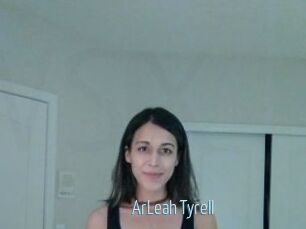 ArLeah_Tyrell