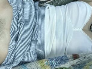 AraNyx