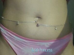 Arab_Princess Video Sexe