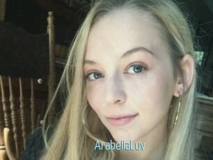 ArabellaLuv