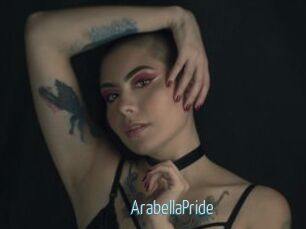 ArabellaPride