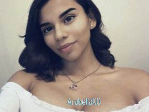 ArabellaXO