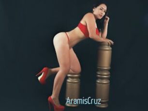 AramisCruz