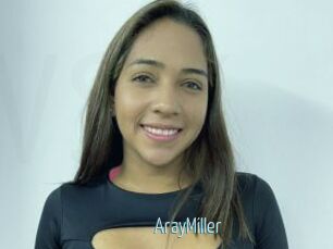 ArayMiller