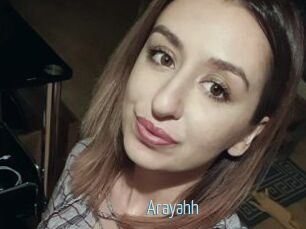 Arayahh