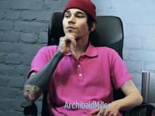 ArchibaldMiller