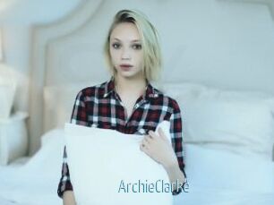 ArchieClarke