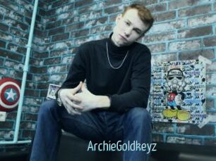 ArchieGoldkeyz