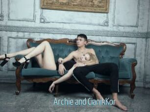 Archie_and_CianikKor