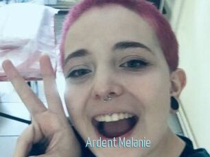 Ardent_Melanie
