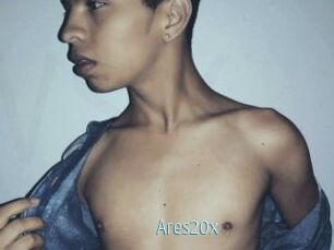 Ares20x