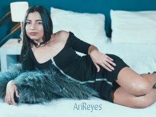 AriReyes