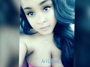 Ari_Lilliana